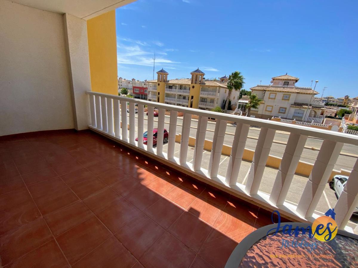 Playa Golf R5 1St Floor Apartment With Comm Pool P248 Oriola  Exterior foto