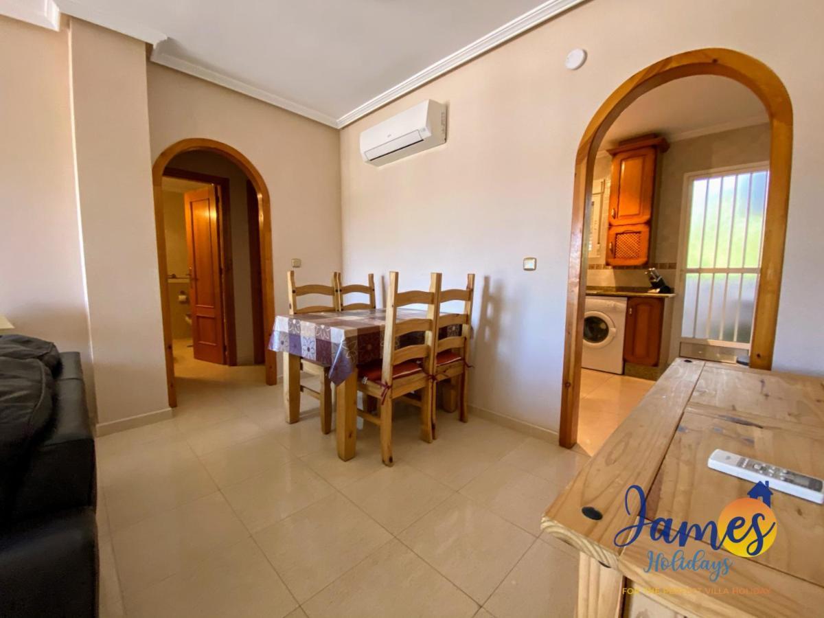 Playa Golf R5 1St Floor Apartment With Comm Pool P248 Oriola  Exterior foto