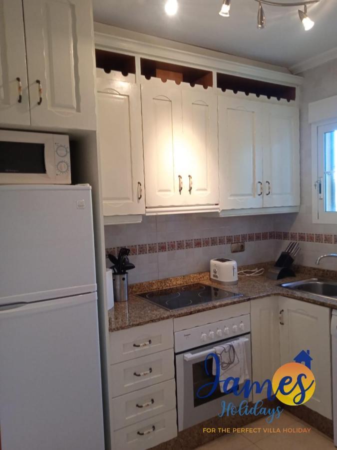 Playa Golf R5 1St Floor Apartment With Comm Pool P248 Oriola  Exterior foto