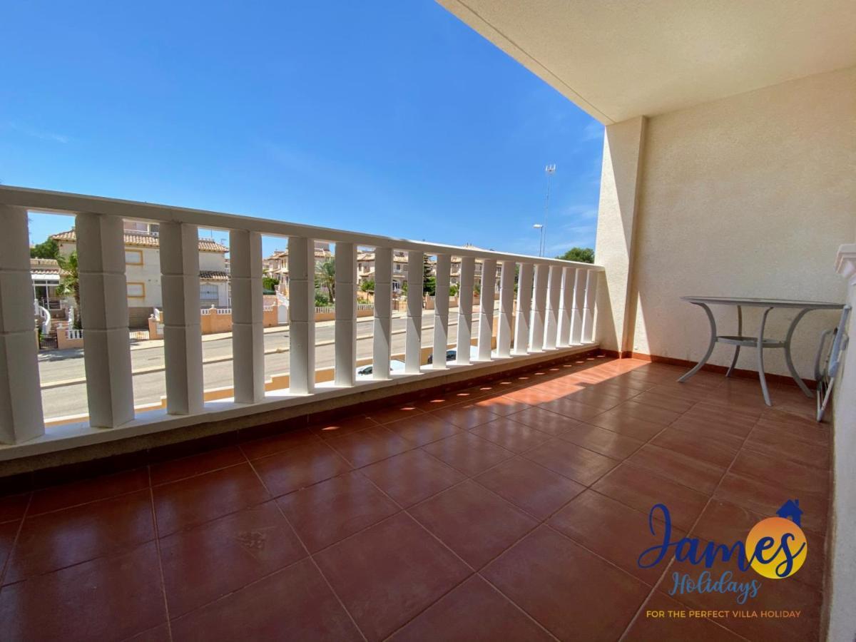 Playa Golf R5 1St Floor Apartment With Comm Pool P248 Oriola  Exterior foto