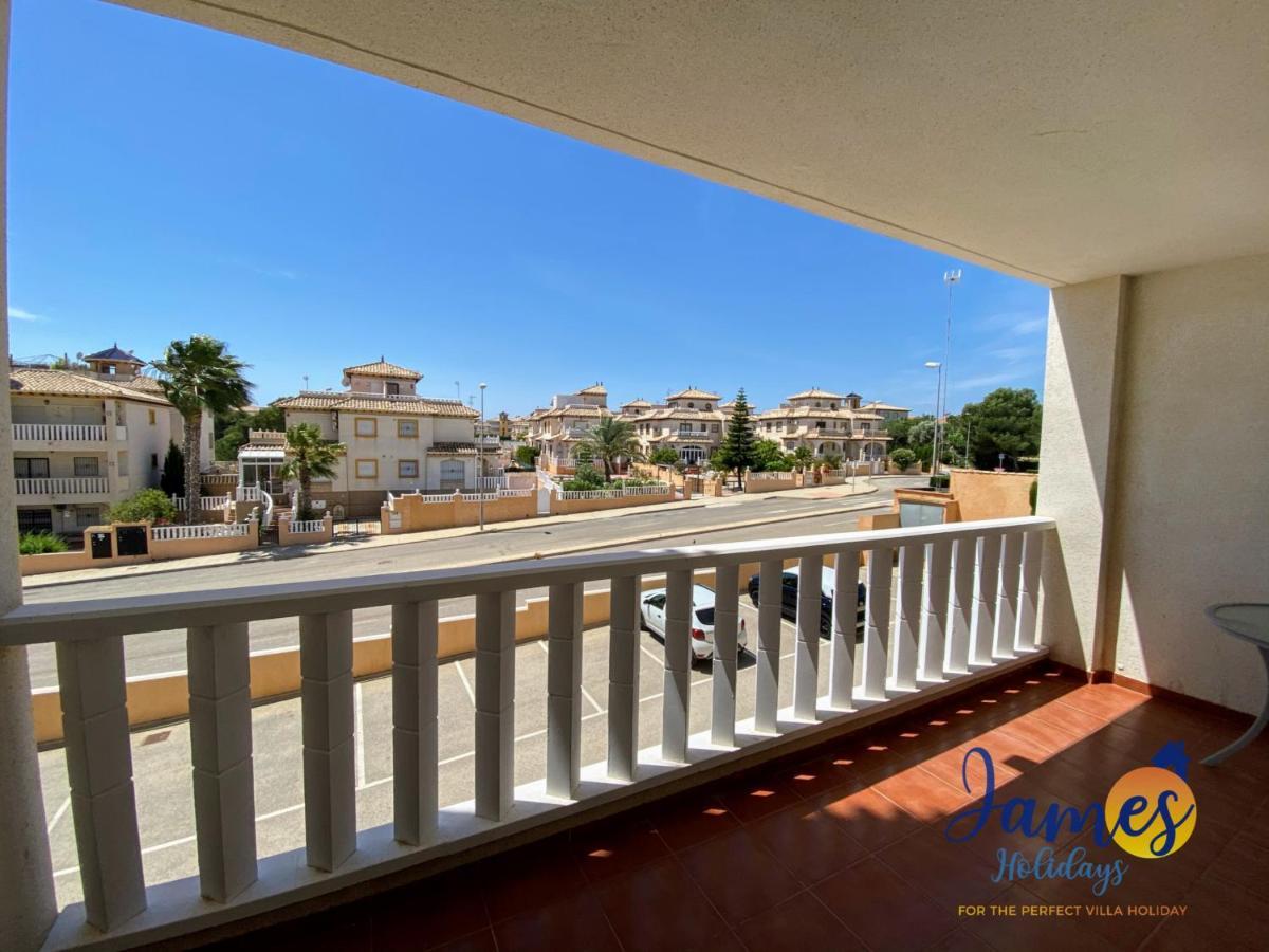 Playa Golf R5 1St Floor Apartment With Comm Pool P248 Oriola  Exterior foto