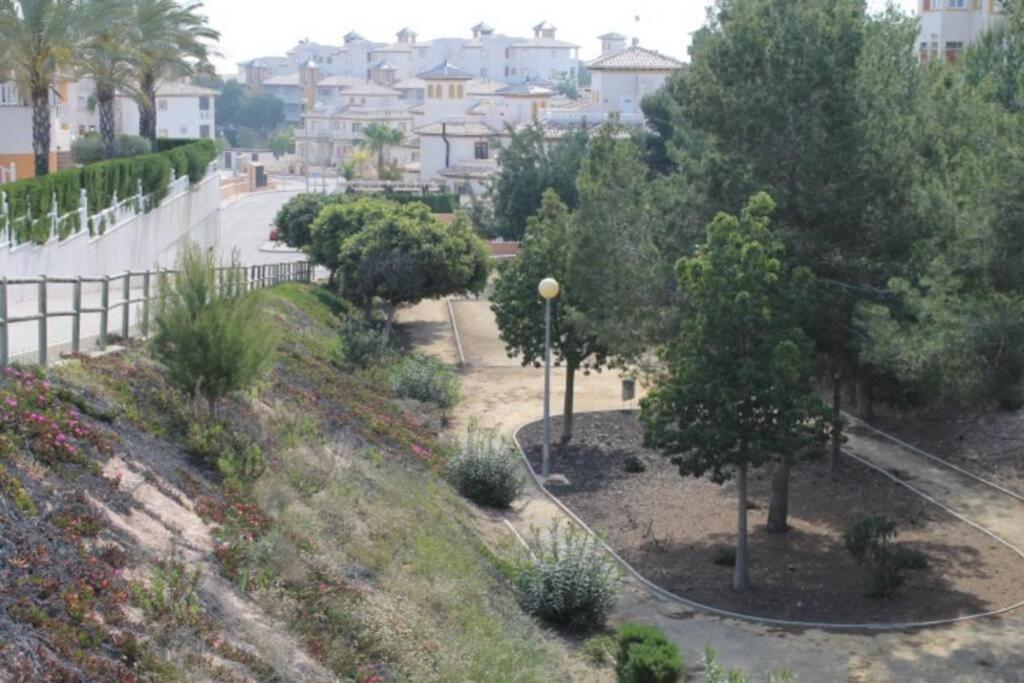 Playa Golf R5 1St Floor Apartment With Comm Pool P248 Oriola  Exterior foto